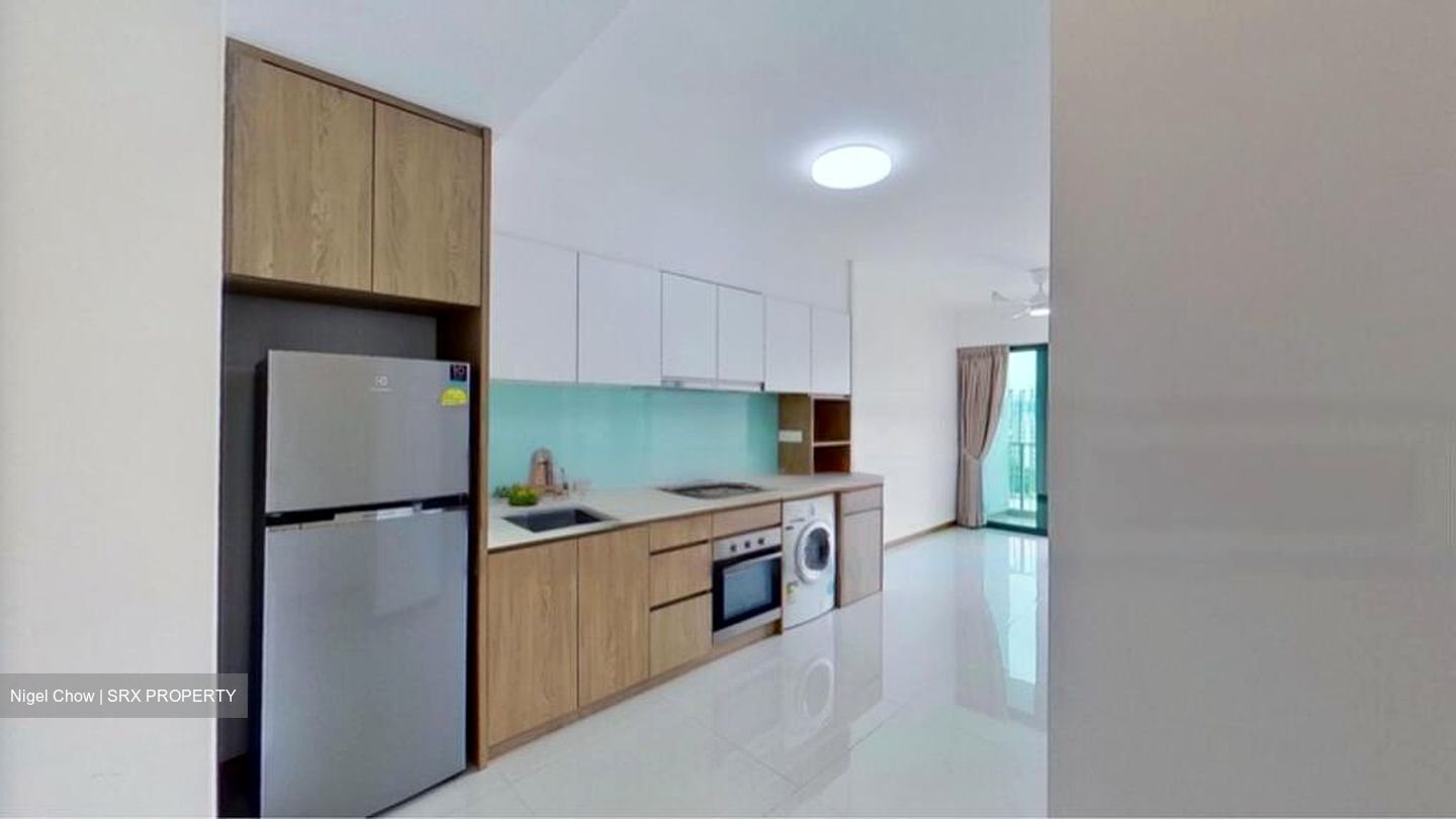 Kingsford Waterbay (D19), Apartment #454480791